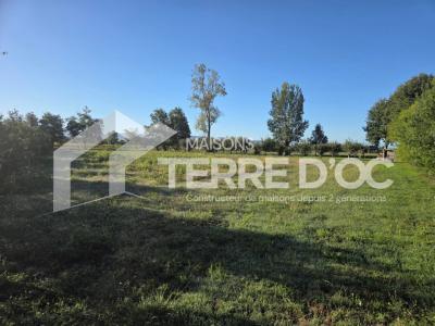 Vente Terrain PUYLAURENS 81700