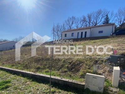 Vente Terrain CASTRES 81100
