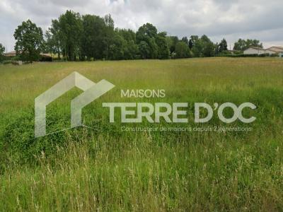 Vente Terrain AYGUESVIVES 31450