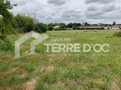 Vente Terrain SEMALENS 81570
