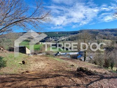 Vente Terrain ANGLES 81260