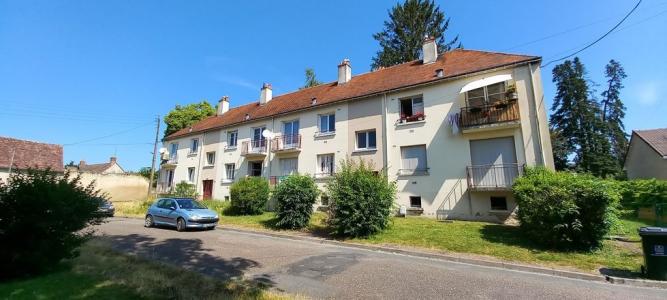 Vente Appartement PREUILLY-SUR-CLAISE 