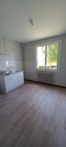 Vente Appartement PREUILLY-SUR-CLAISE 