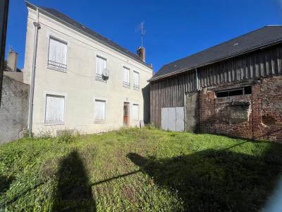 For sale House CHATEAU-RENAULT 