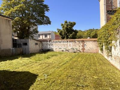 Vente Terrain DREUX 28100