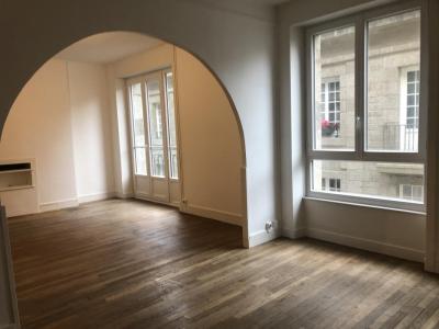Location Appartement SAINT-MALO 