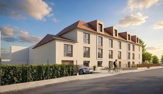 Vente Programme neuf CAEN 14000