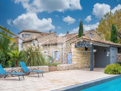 Vente Prestige UZES 30700