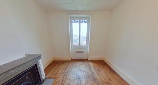 Location Appartement VILLEURBANNE 69100