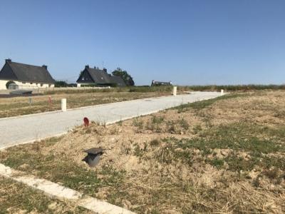 Vente Terrain AMAYE-SUR-ORNE 14210