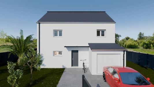 Vente Maison 5 pi�ces VERSON 14790