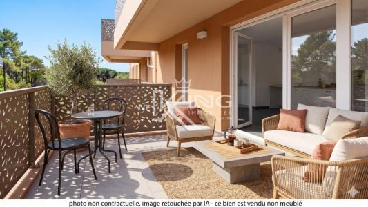 Vente Appartement 2 pi�ces FREJUS 83600