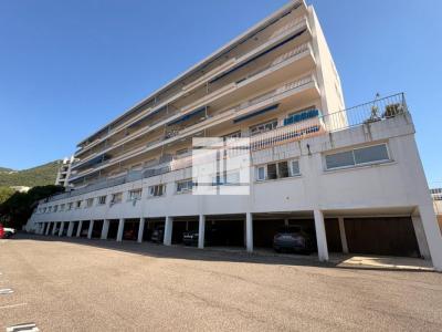 Vente Appartement BASTIA 