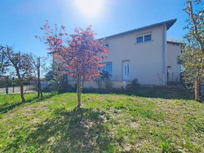 Vente Maison SERPAIZE