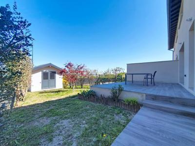 Vente Maison SERPAIZE