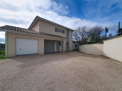 Vente Maison CHUZELLES 