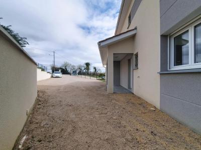 For sale House CHUZELLES 