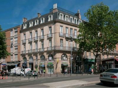 Location Appartement TOULOUSE 31000