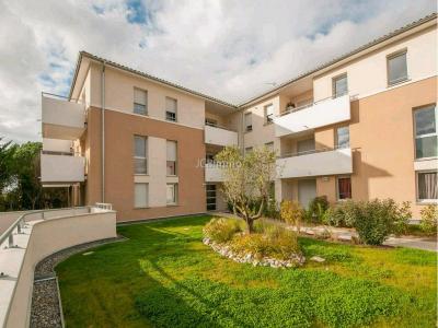 Location Appartement SAINT-JEAN 31240