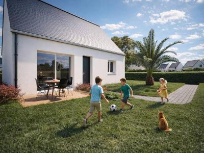 Vente Maison BRUZ 35170