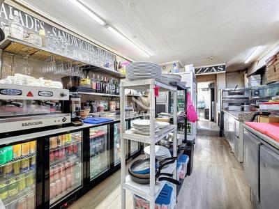 Vente Commerce SAINT-RAPHAEL 83700