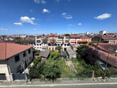 Vente Appartement 3 pi�ces TOULOUSE 31500