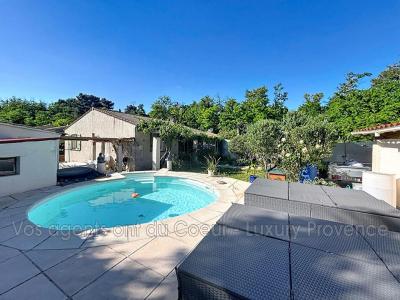 Vente Maison 3 pi�ces GARDANNE 13120