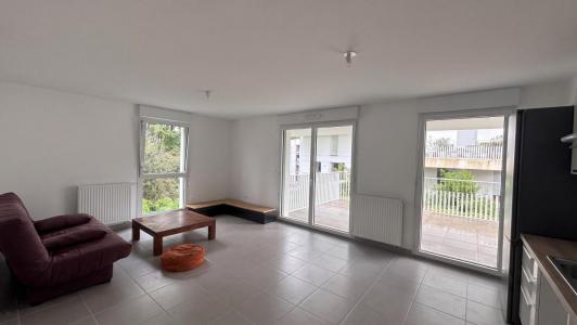 Location Appartement 4 pièces SAINT-HERBLAIN 44800