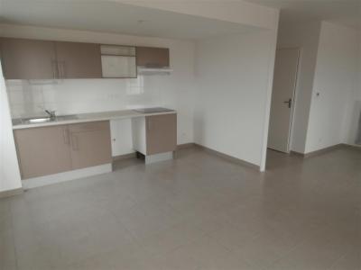 Location Appartement 3 pièces SAINT-HERBLAIN 44800