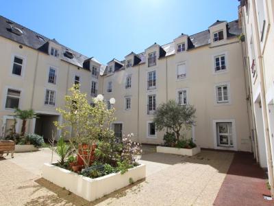 For rent Apartment NANTES 