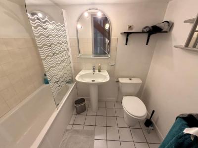 For rent Apartment NANTES