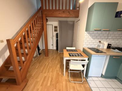 For rent Apartment NANTES