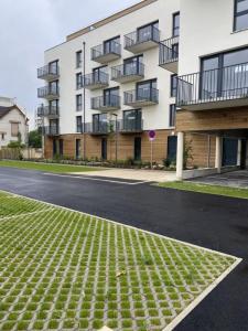 Location Appartement 2 pi�ces TROYES 10000