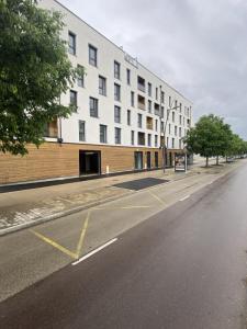 Location Appartement 2 pi�ces TROYES 10000