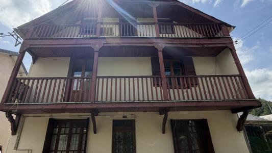Vente Maison 4 pièces POUZAC 65200