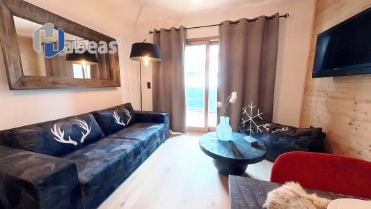 Vente Appartement 3 pièces ALPE-D'HUEZ 38750