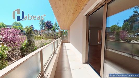 Vente Appartement 4 pi�ces SAINTE-FOY-LES-LYON 69110