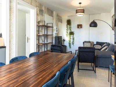Location Appartement ANGOULEME 16000