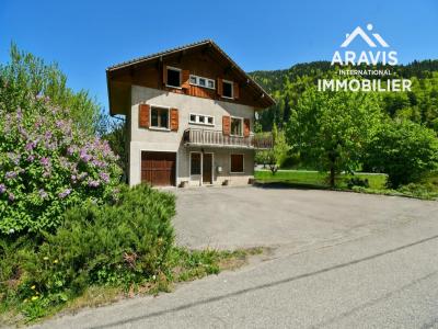 Vente Maison 6 pi�ces THONES 74230