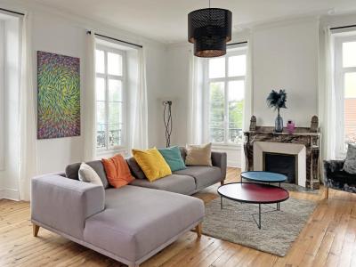 Location Appartement 4 pi�ces PAU 64000