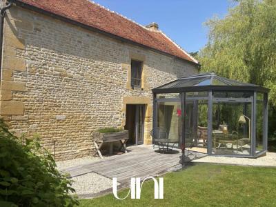 For sale House SAINT-PIERRE-SUR-DIVES 