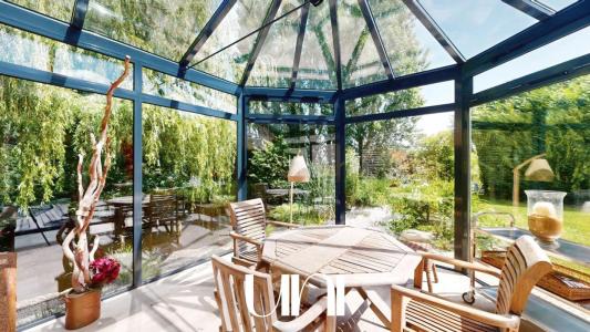 Vente Maison SAINT-PIERRE-SUR-DIVES 