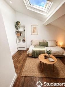 Location Appartement POITIERS 86000