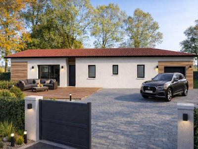 Vente Maison 5 pi�ces ONDRES 40440