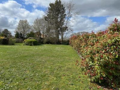 Vente Terrain LEOGNAN 33850