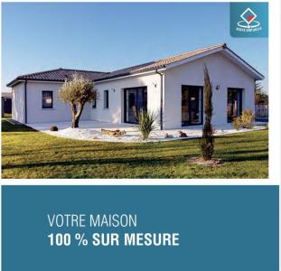 Vente Terrain LEOGNAN 33850