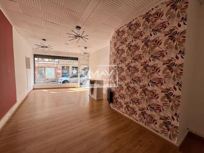 Location Local commercial SAINT-OMER 62500
