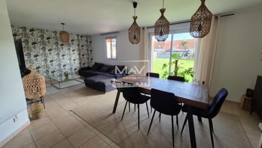 Vente Maison 4 pi�ces BOUSBECQUE 59166