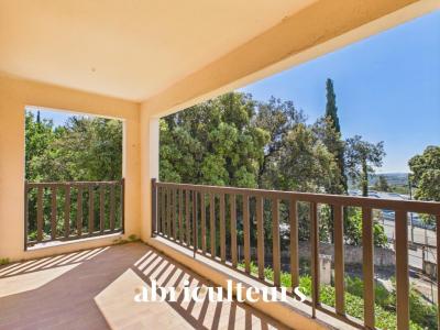 Vente Appartement 3 pi�ces GRASSE 06130