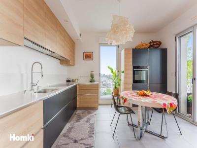 Vente Appartement 3 pi�ces NANTES 44200